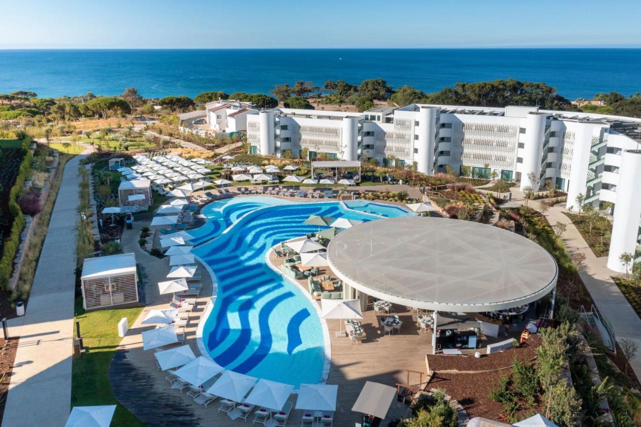 W Residences Algarve Albufeira Eksteriør bilde