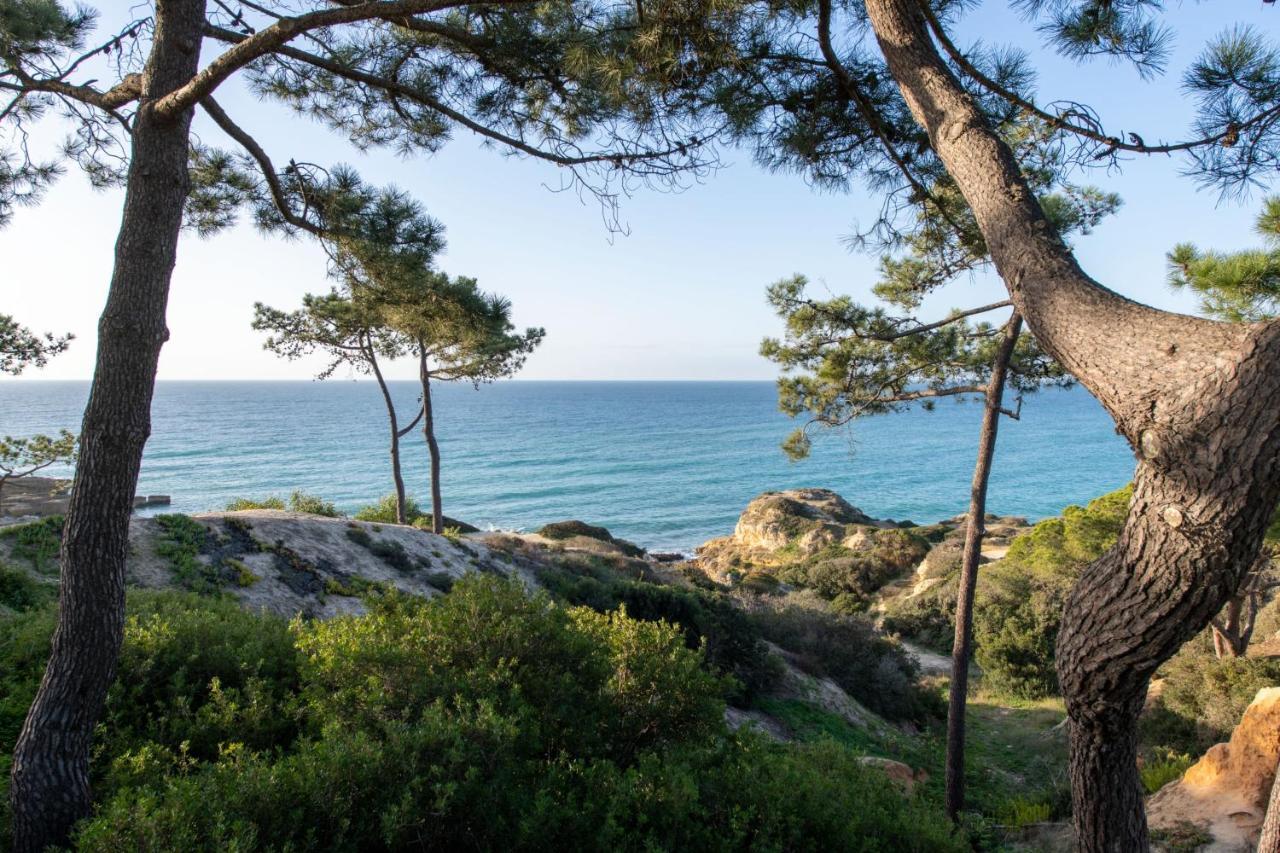 W Residences Algarve Albufeira Eksteriør bilde