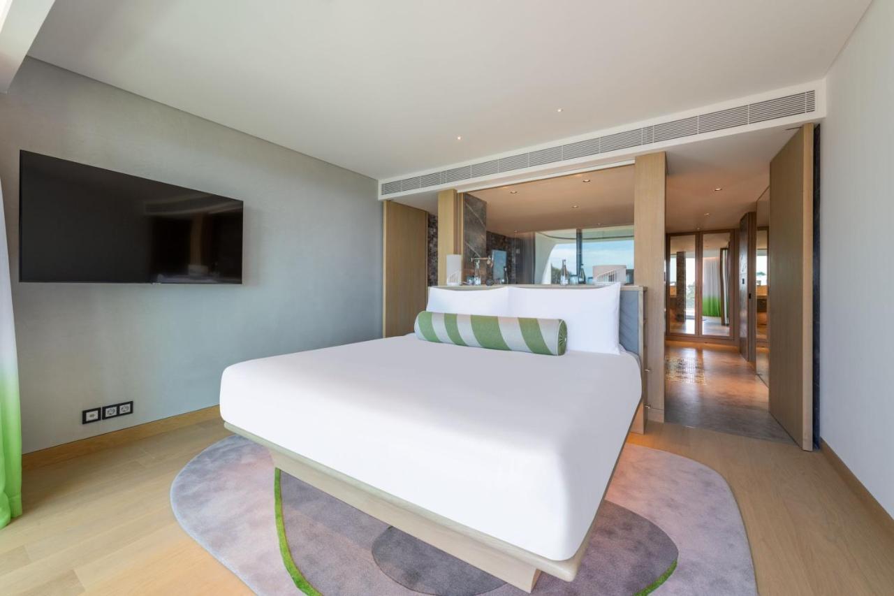 W Residences Algarve Albufeira Eksteriør bilde