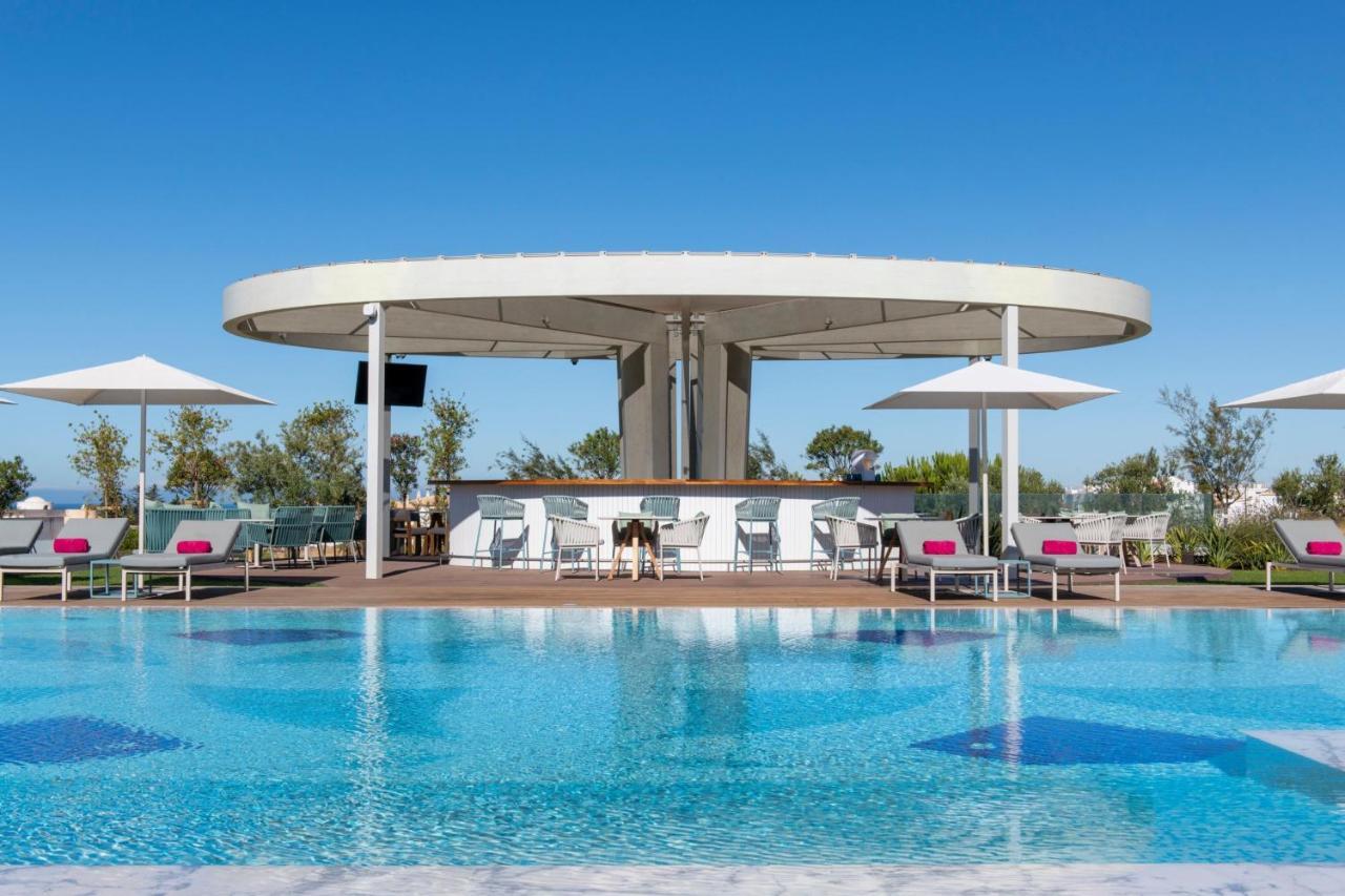 W Residences Algarve Albufeira Eksteriør bilde