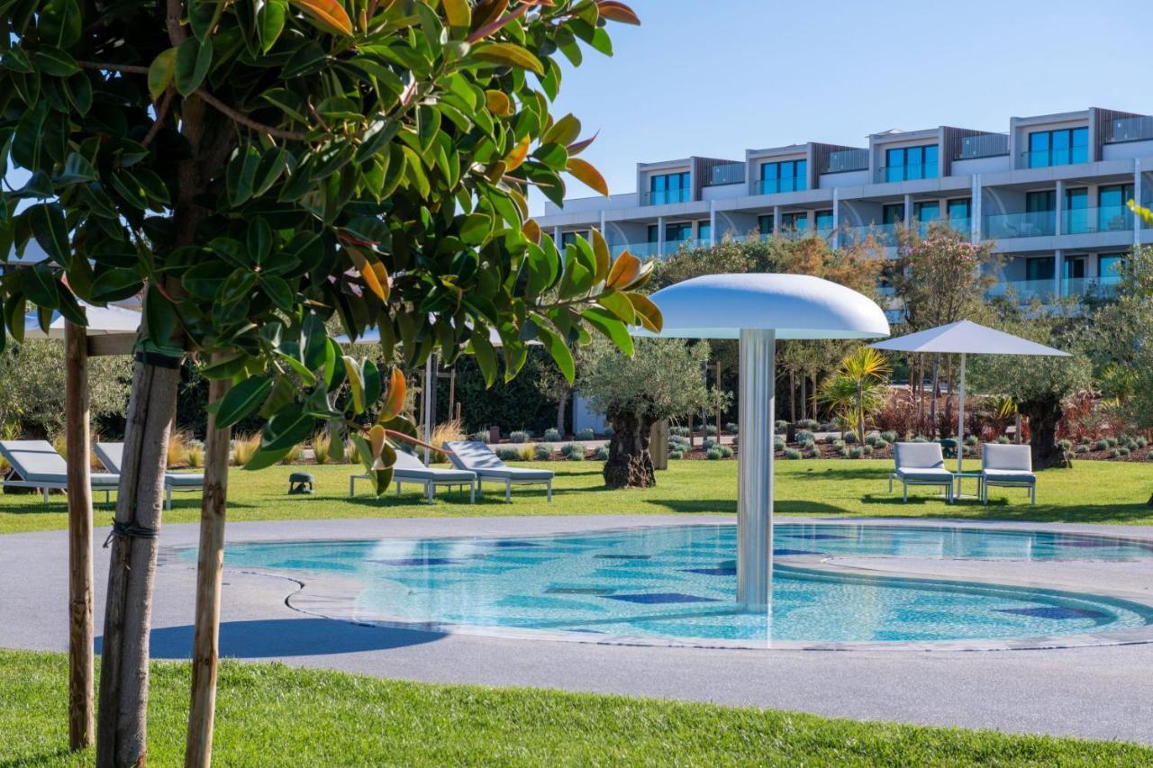 W Residences Algarve Albufeira Eksteriør bilde