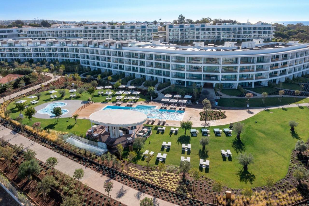 W Residences Algarve Albufeira Eksteriør bilde