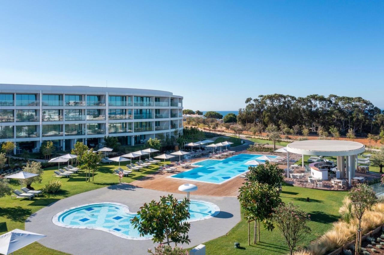 W Residences Algarve Albufeira Eksteriør bilde
