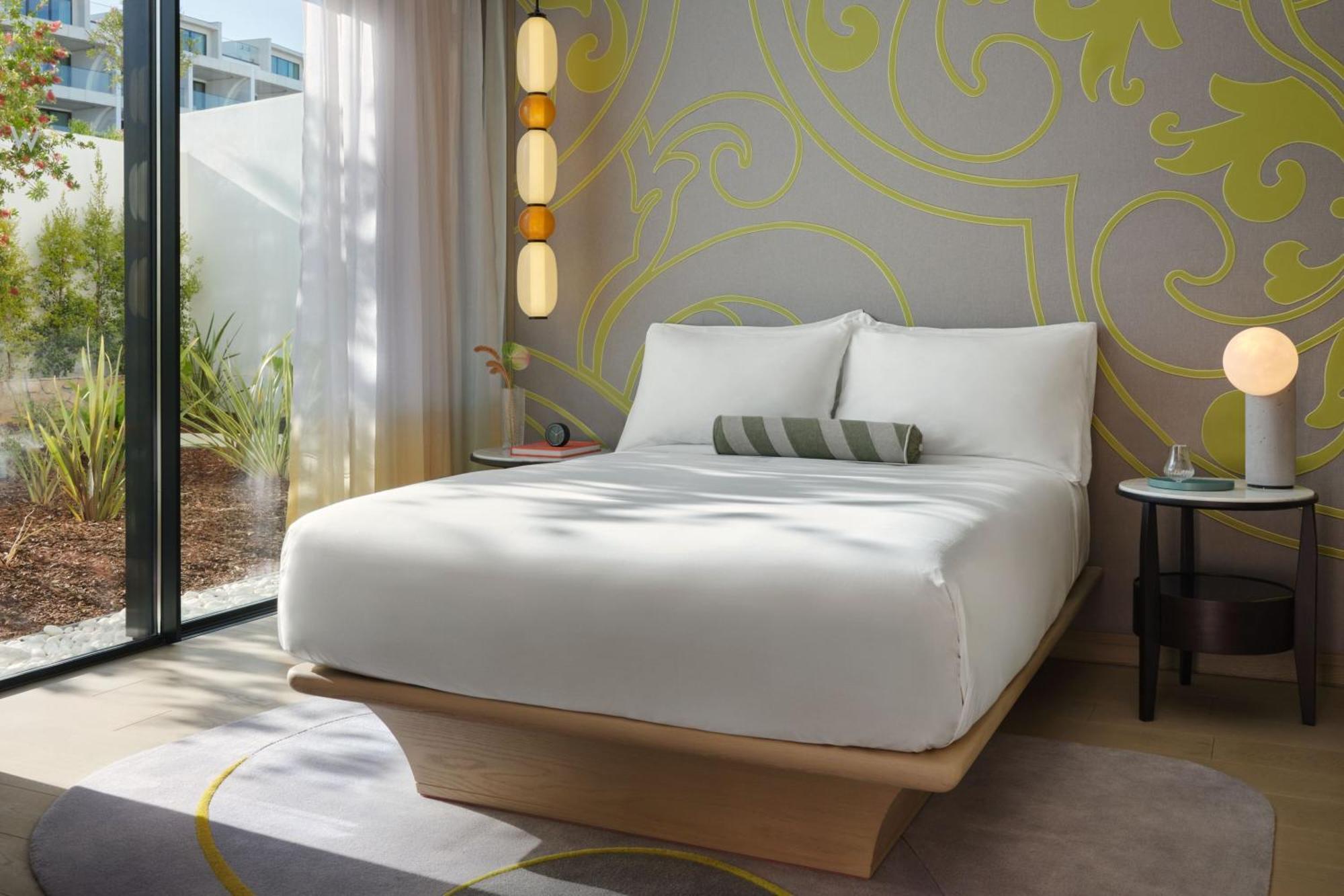W Residences Algarve Albufeira Eksteriør bilde