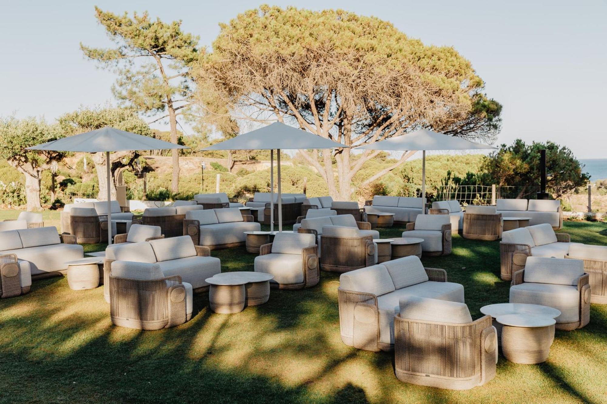 W Residences Algarve Albufeira Eksteriør bilde