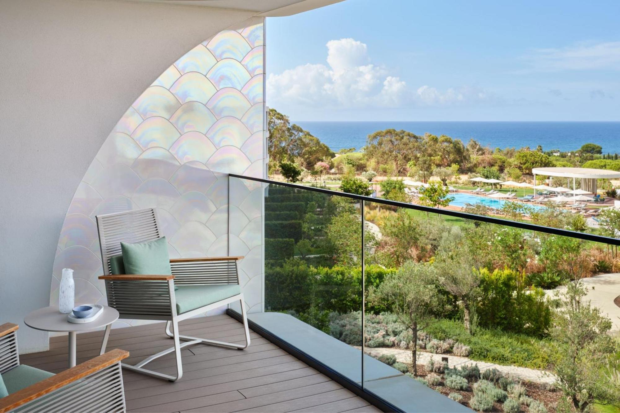 W Residences Algarve Albufeira Eksteriør bilde