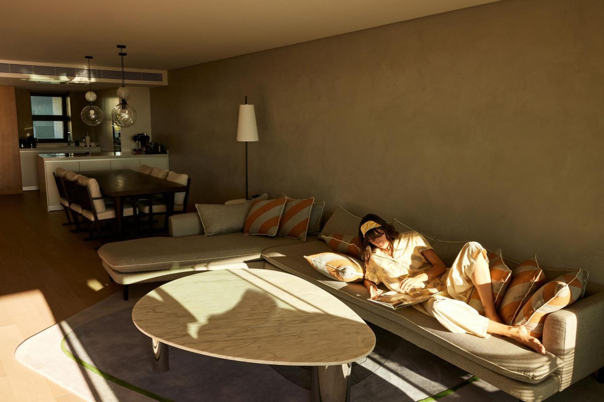 W Residences Algarve Albufeira Eksteriør bilde