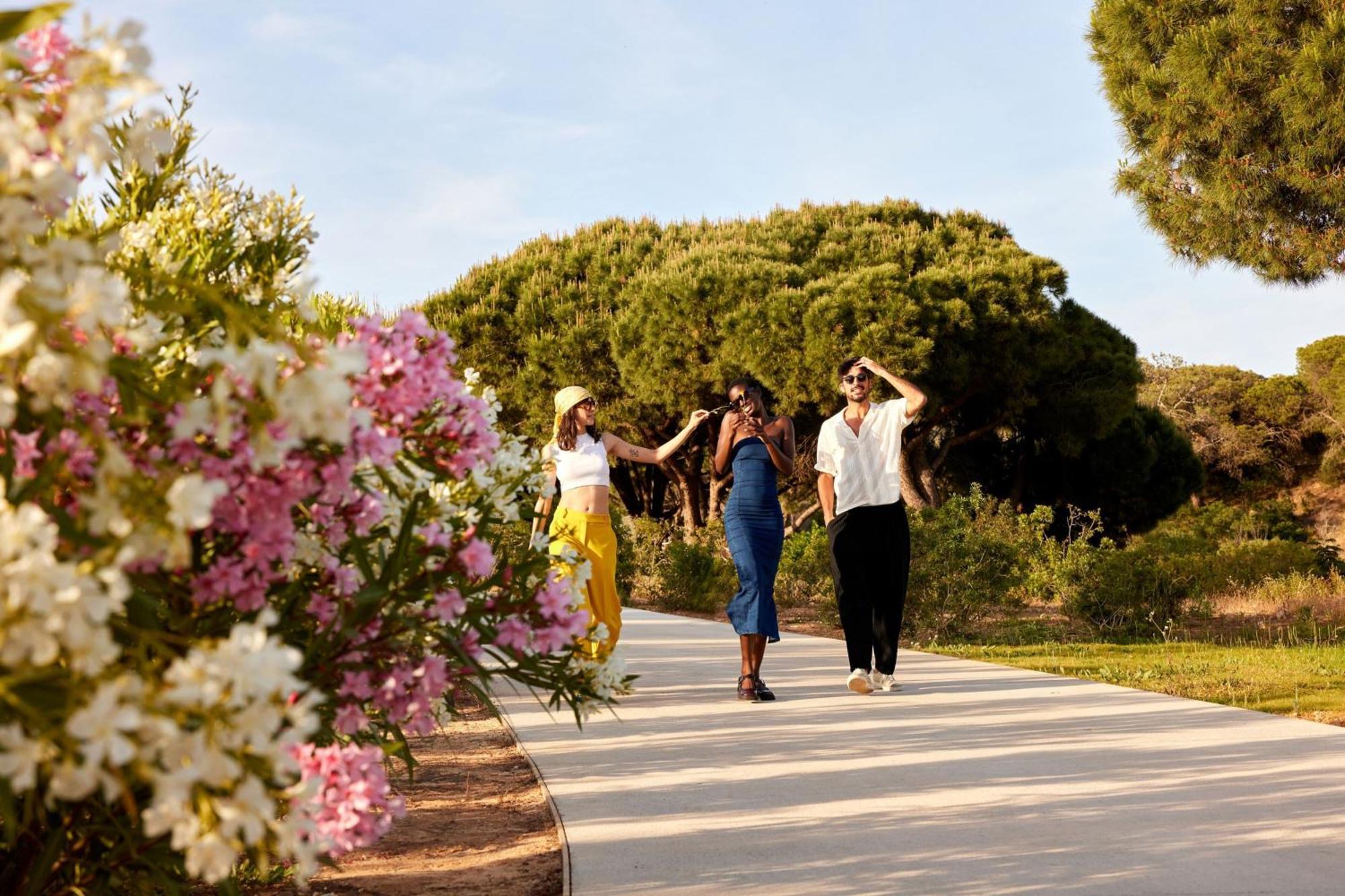 W Residences Algarve Albufeira Eksteriør bilde