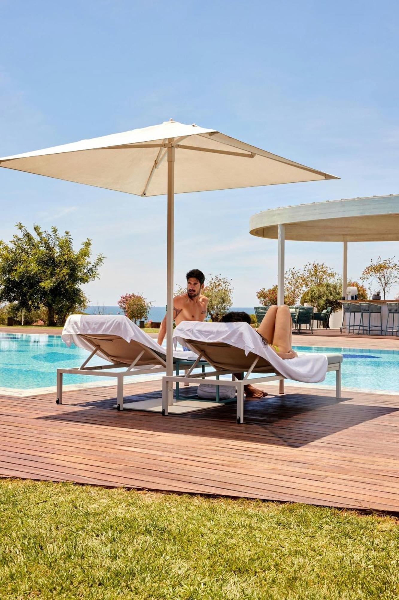 W Residences Algarve Albufeira Eksteriør bilde