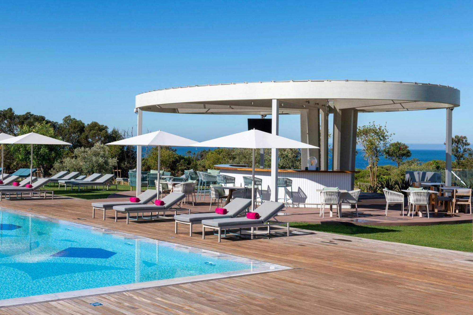 W Residences Algarve Albufeira Eksteriør bilde